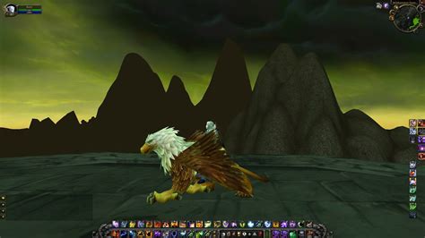 gryphon's gold|golden gryphon tbc.